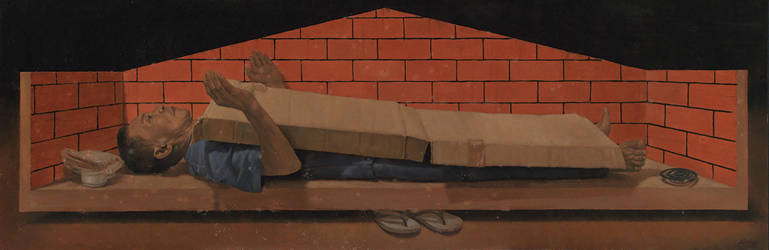 Alfredo Esquillo - Thanksgiving Prayer