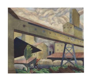 Alfredo Guttero - Elevadores