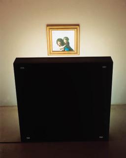 Alfredo Jaar - Coyote!