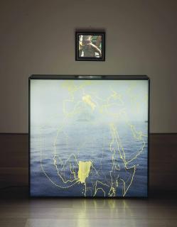 Alfredo Jaar - Geography=War