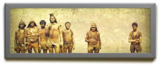 Alfredo Jaar - Gold In The Morning