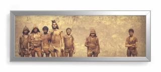 Alfredo Jaar - Gold In The Morning