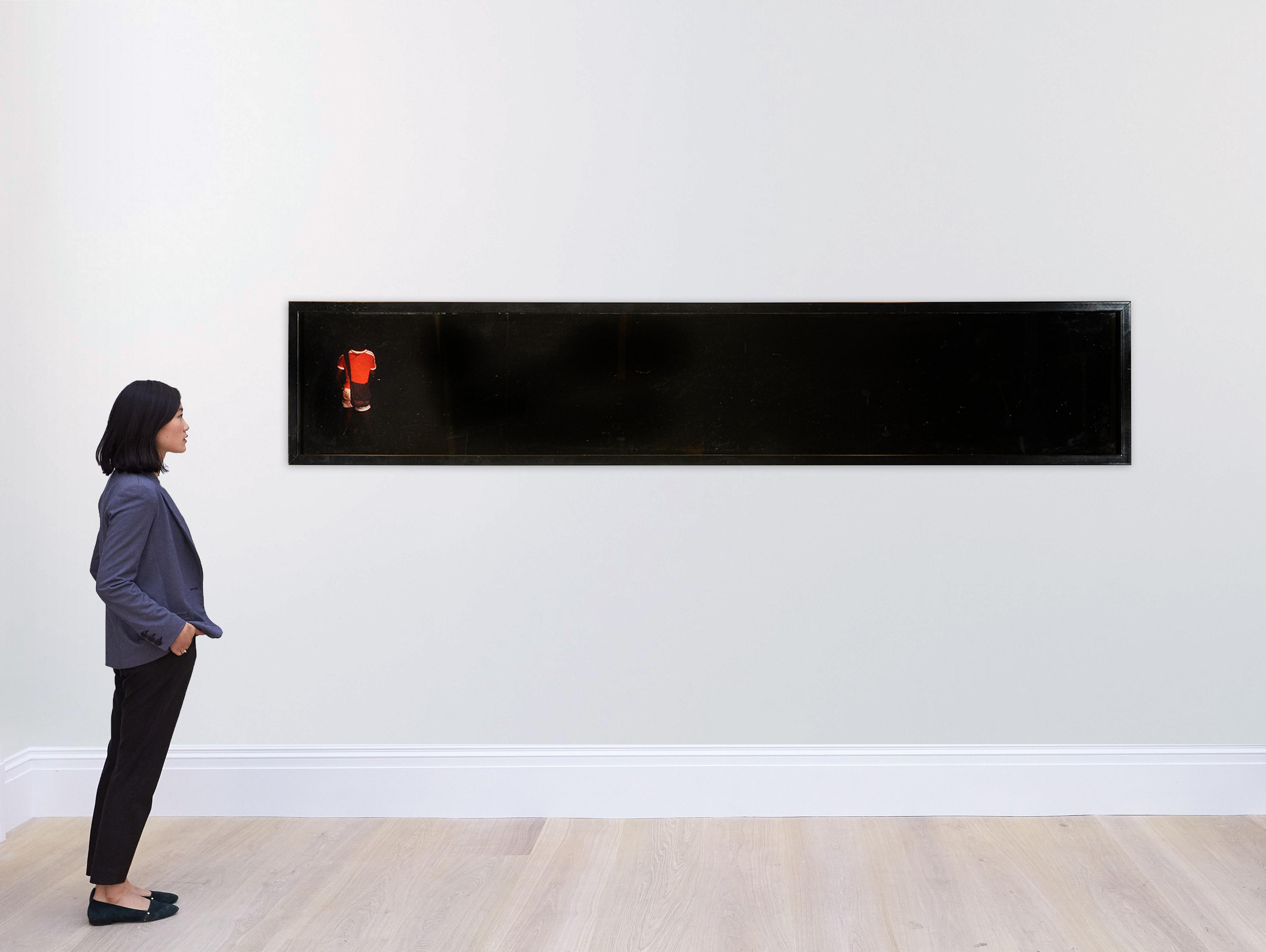 Alfredo Jaar - Out of Balance
