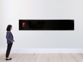 Alfredo Jaar - Out of Balance