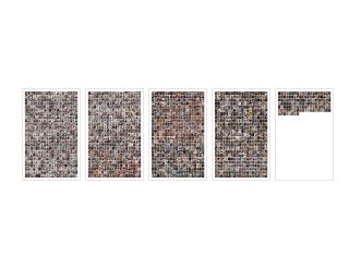 Alfredo Jaar - Searching For Africa In Life