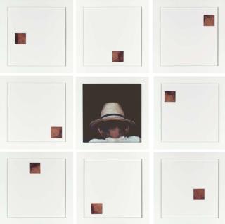 Alfredo Jaar - The Body Is The Map