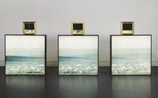 Alfredo Jaar - The More Things Change