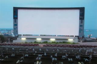 Alfredo Jaar - Untitled (from \'Postcards From the Edge\')