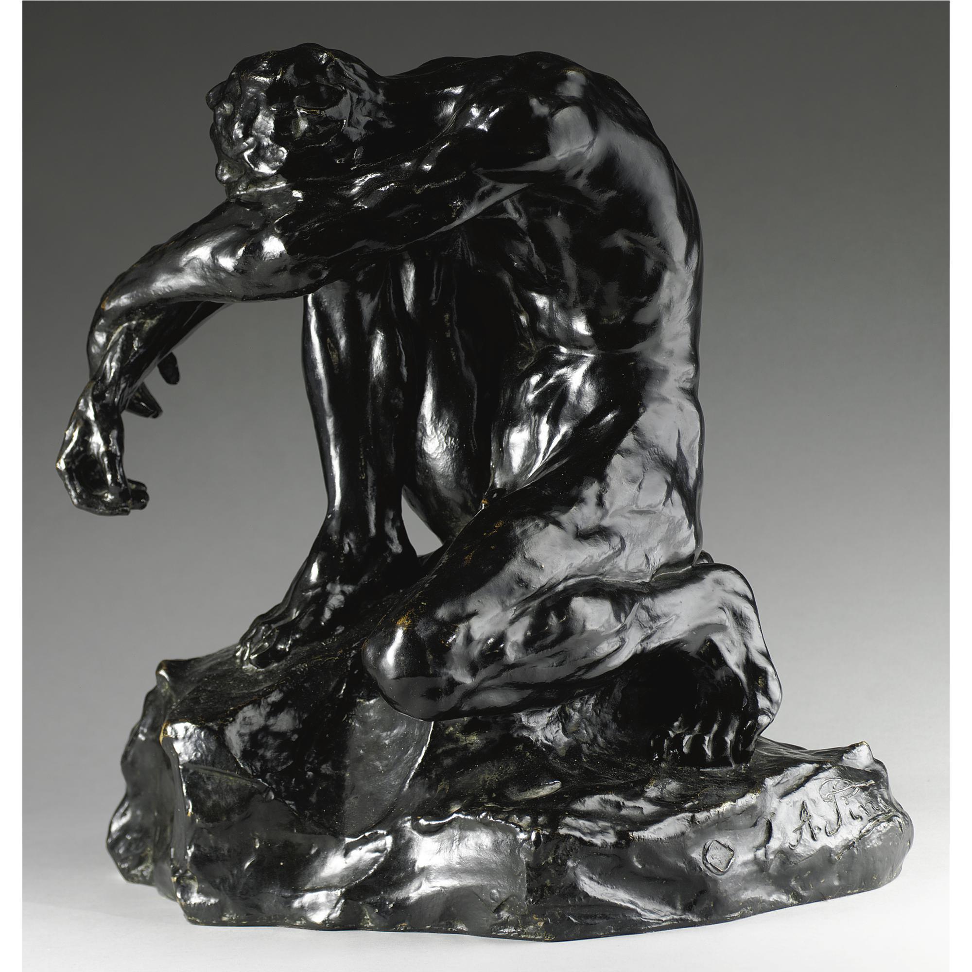 Alfredo Pina - Conquered