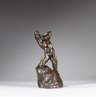 Alfredo Pina - La Douleur (Pain)