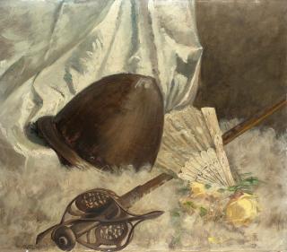 Alfredo Protti - Composizione