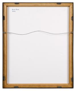 Alfredo Ramos Martínez - Niño con cacomixtle