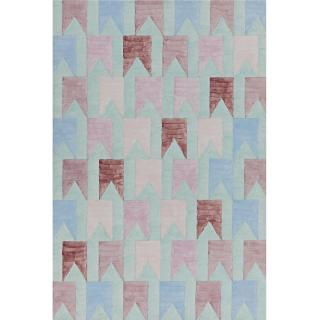 Alfredo Volpi - Bandeirinhas