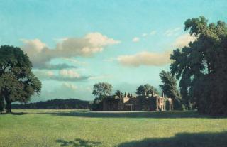 Algernon Cecil Newton R.A. - Little Paddocks, Berkshire