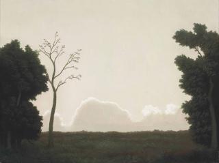 Algernon Newton, R.A. - Sunset