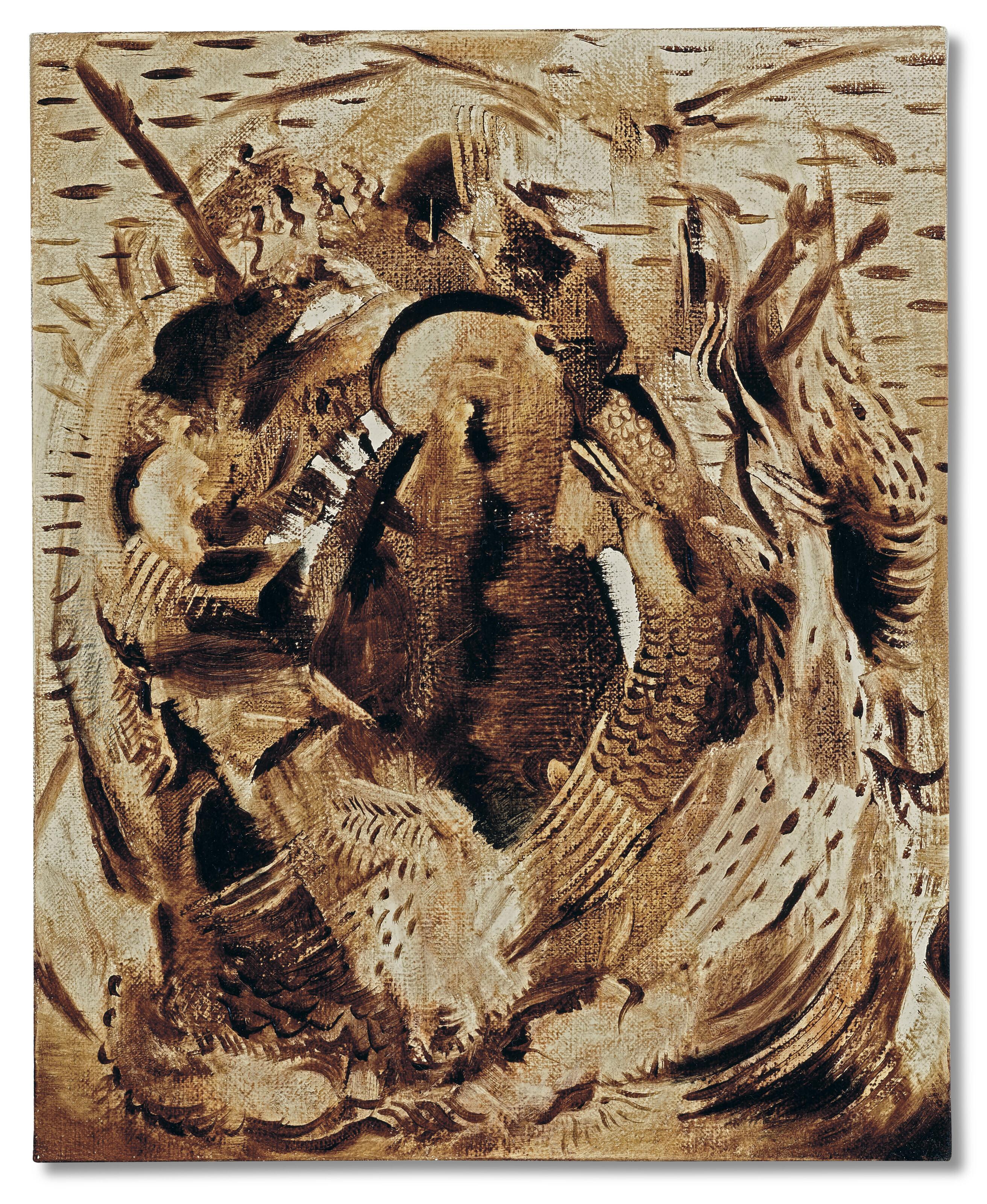 Ali Banisadr - Bandit