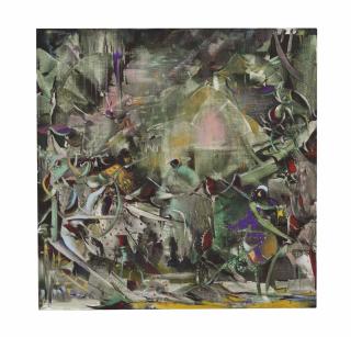 Ali Banisadr - It Was Written