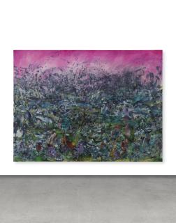 Ali Banisadr - The Marvels of the East