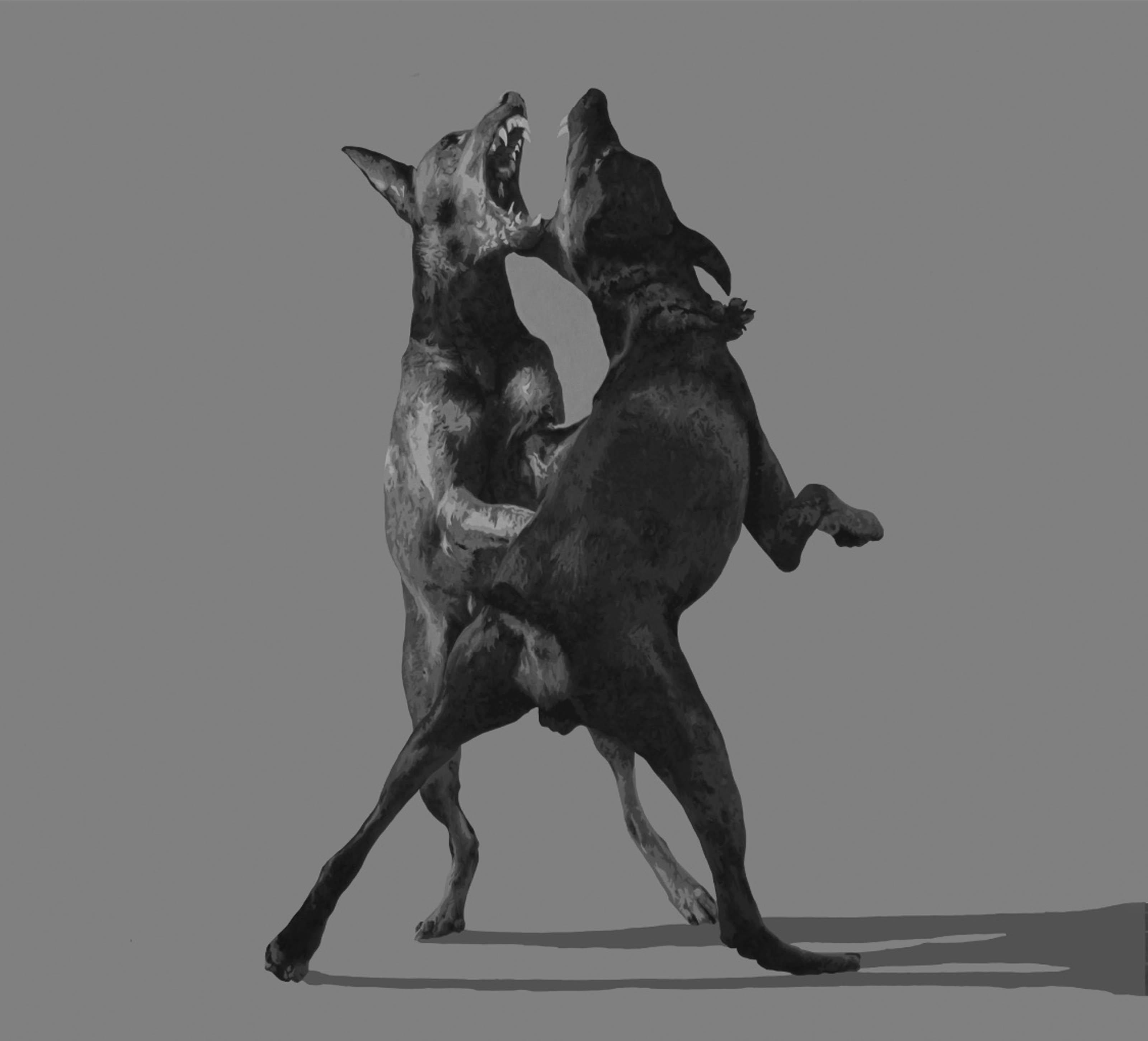 Ali Ibrahim Öcal - Monolog III