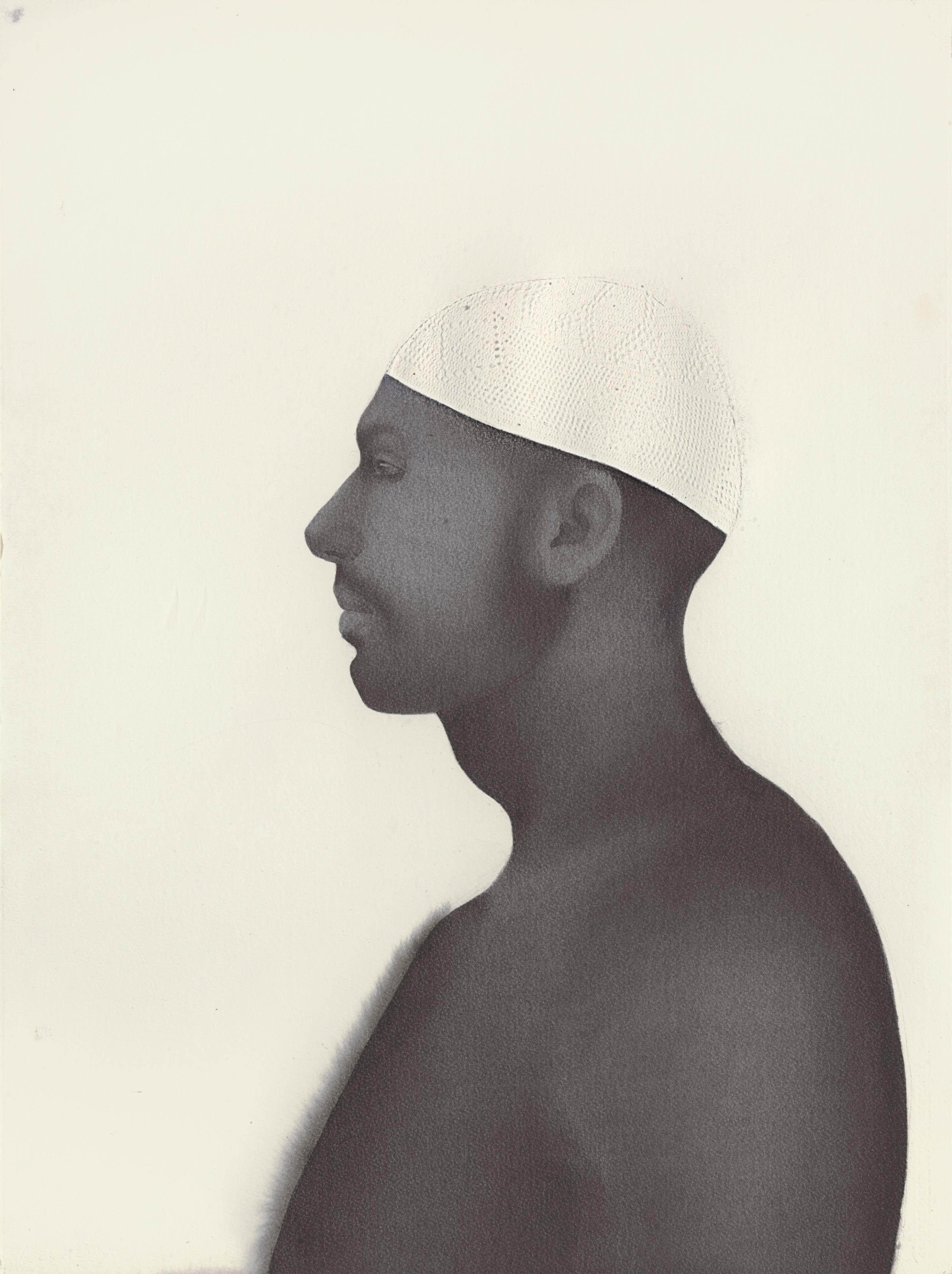 Ali Kazim - Topi Wallah (5)