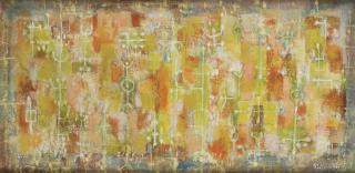 Ali Teoman Germaner - Kompozisyon (Composition)