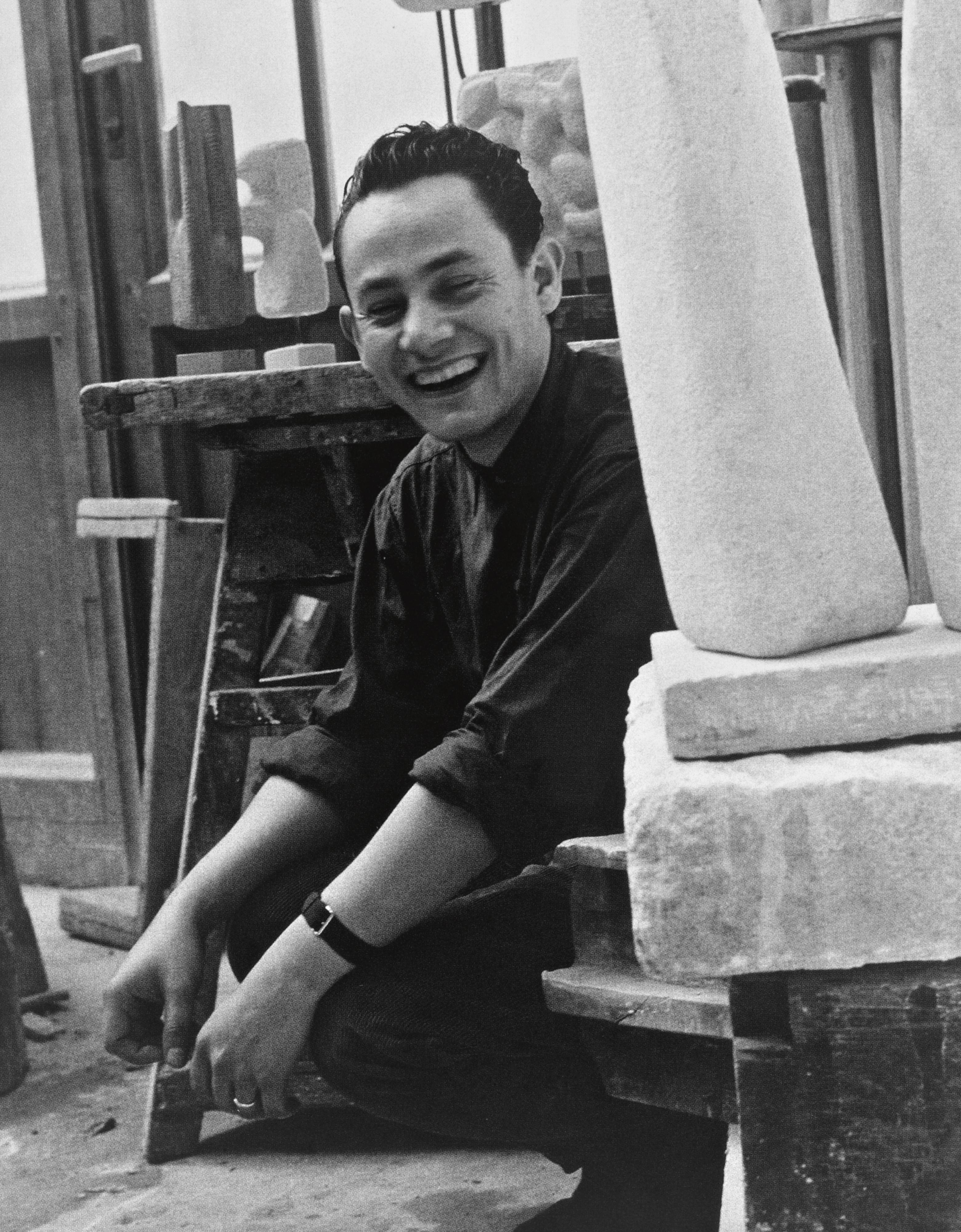 Ali Teoman Germaner - Untitled