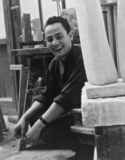 Ali Teoman Germaner - Untitled