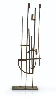 Ali Teoman Germaner - Untitled