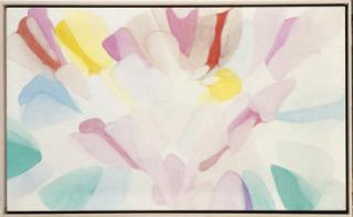 Alice Baber - Music of The Jaguar