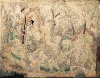 Alice Bailly - Printemps Rose