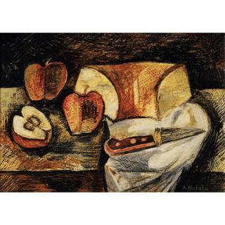 Alice Halicka - Nature Morte