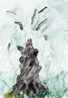 Alice Kaira - Old Tree