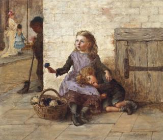 Alice Mary Havers - \