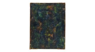 Alice Rahon - Chats nocturnes