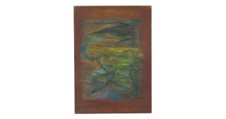 Alice Rahon - El vuelo de los patos silvestres