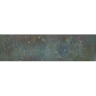 Alice Rahon - Le Giure