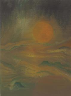 Alice Rahon - Mil Cumbres