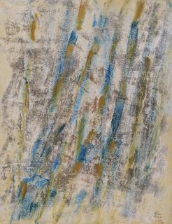 Alice Rahon - Untitled