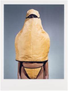 Alicia Framis - Burka