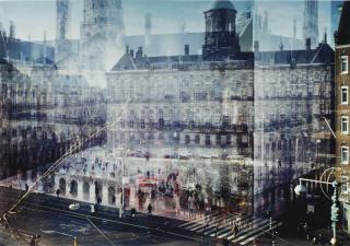 Alicia Framis - Immunity Square, Amsterdam