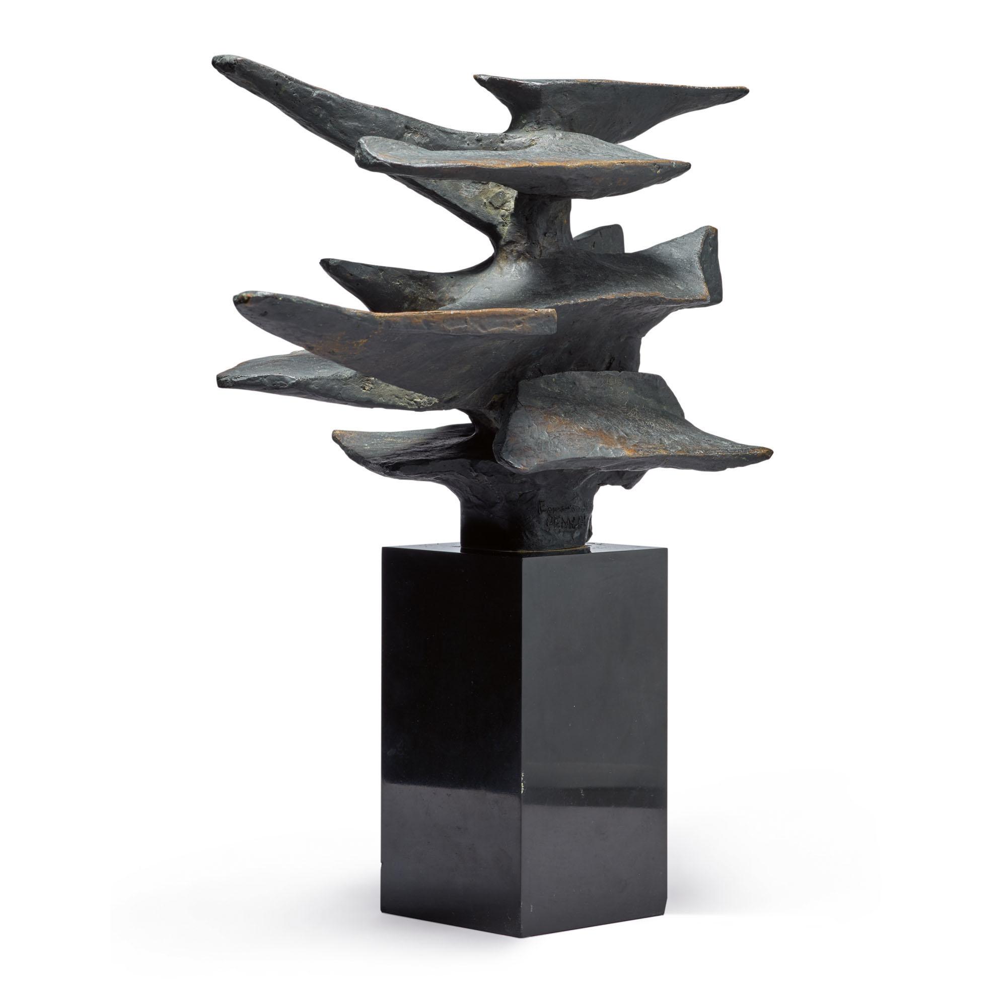 Alicia Penalba - Alix