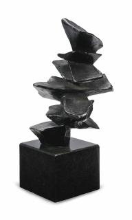 Alicia Penalba - Cascade