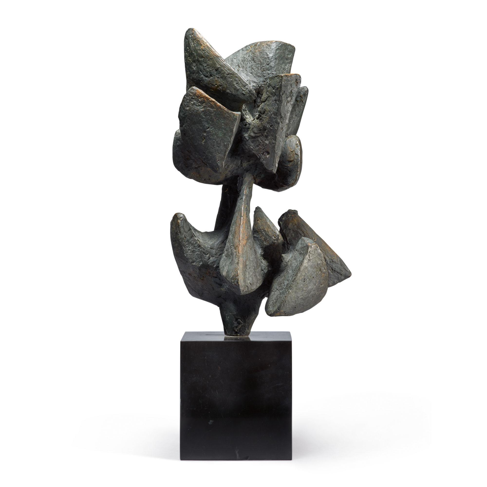 Alicia Penalba - Etincelle