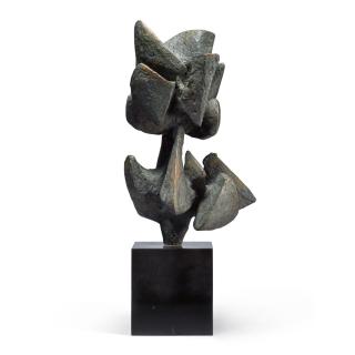 Alicia Penalba - Etincelle