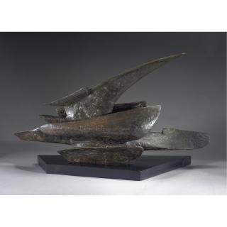 Alicia Penalba - Faune Des Mers