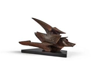 Alicia Penalba - Faune des mers