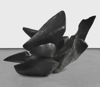 Alicia Penalba - Grande annonciatrice