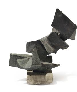 Alicia Penalba - Grande Imanta