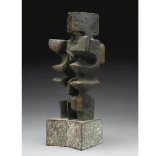 Alicia Penalba - Le Double