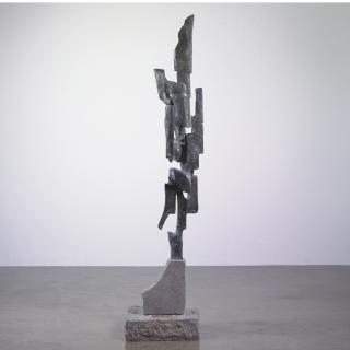 Alicia Penalba - Le Voyager Des Nuits